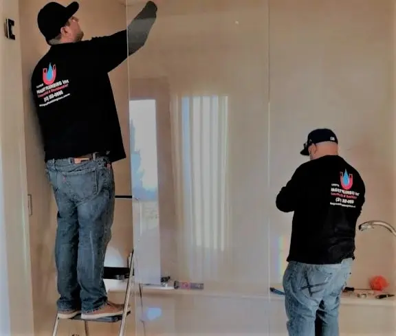 Professional plumbing installation for Tankless Water Heater Installation in Bithlo